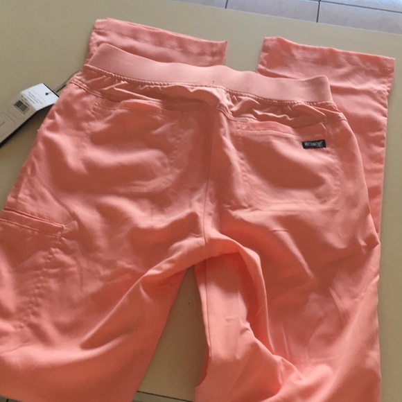 Grey’s Anatomy Scrub Pants* XST - Picture 4 of 4